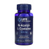 Капсули Life Extension N-Acetyl-L-Cysteine (NAC) 600mg - 60 caps 2023-10-5459