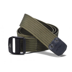 Ремінь Arc'teryx 38 mm Conveyor Belt (Хакі, SM) X000005521058