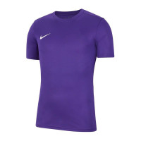 Футболка ігрова Nike Y NK DF PARK VII JSY SS BV6741-547
