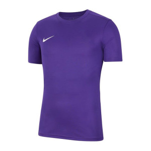 Футболка ігрова Nike Y NK DF PARK VII JSY SS BV6741-547