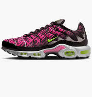 Бутси Nike Air Plus Mercurial XXV Hyper Pink and Volt FJ4883-001