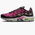 Бутси Nike Air Plus Mercurial XXV Hyper Pink and Volt FJ4883-001