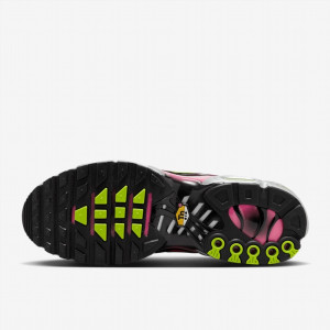 Кросівки Nike Air Plus Mercurial XXV Hyper Pink and Volt FJ4883-001