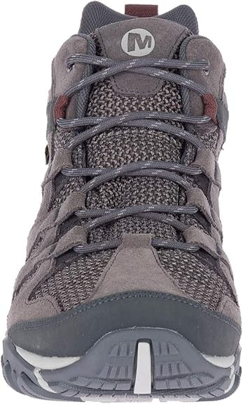 Черевики Merrel Alverstone GTX J99687