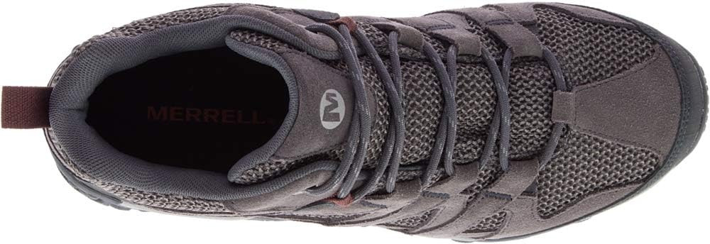Черевики Merrel Alverstone GTX J99687