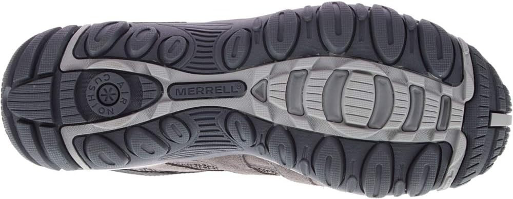 Черевики Merrel Alverstone GTX J99687