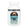 Таблетки Source Naturals TMG 750mg - 60 tabs 2023-10-4617