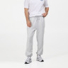 Штани чоловічі New Balance Athletics French Terry Jogger White MP41508AHH L MP41508AHH