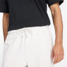 Штани чоловічі New Balance Athletics French Terry Jogger White MP41508AHH L MP41508AHH