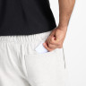 Штани чоловічі New Balance Athletics French Terry Jogger White MP41508AHH L MP41508AHH