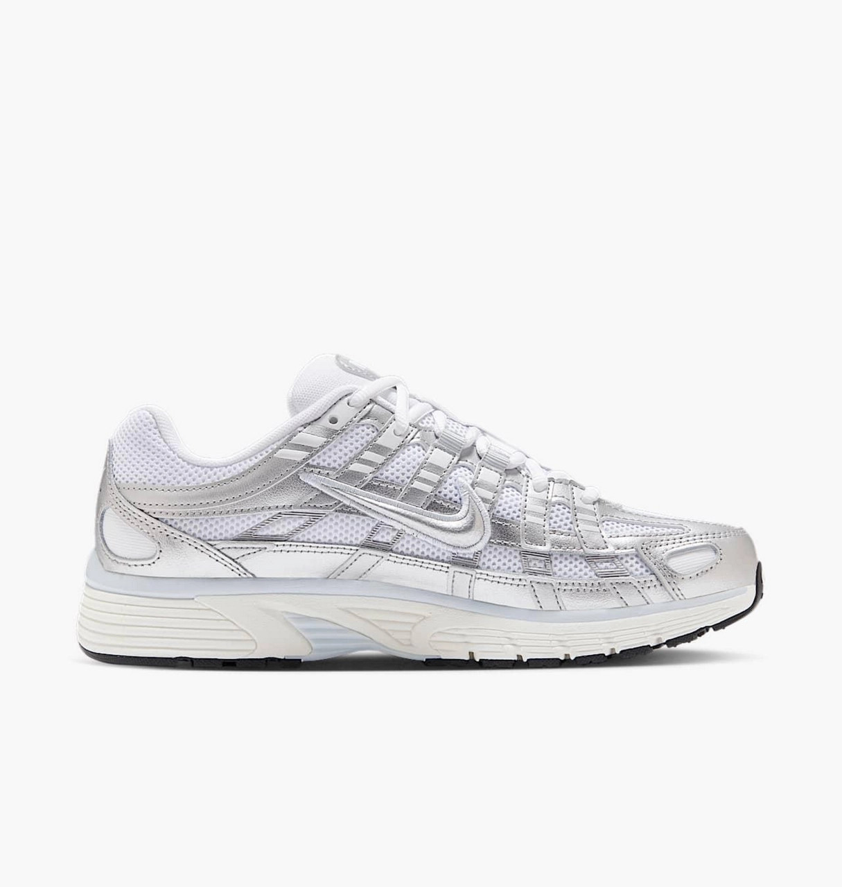 Кросівки Nike W P-6000 BV1021-106
