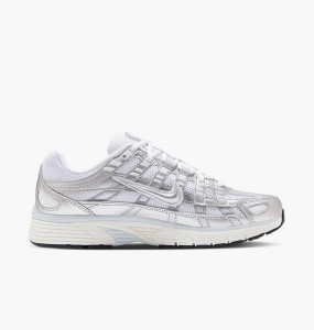 Кросівки Nike W P-6000 BV1021-106