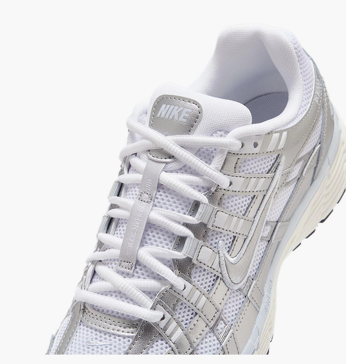 Кросівки Nike W P-6000 BV1021-106