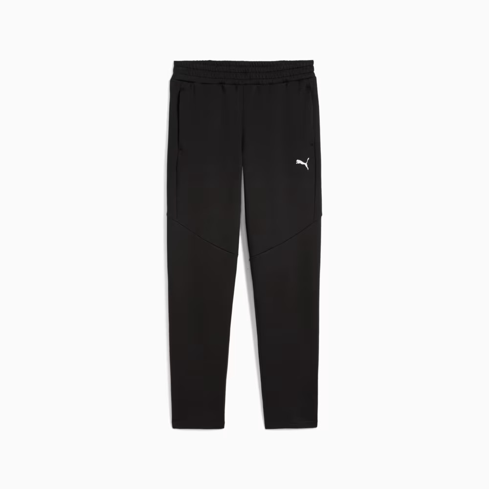 Штани спортивні EVOSTRIPE Pants DK 68823401 Puma L Чорний 68823401