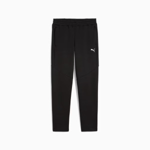 Штани спортивні EVOSTRIPE Pants DK 68823401 Puma L Чорний 68823401