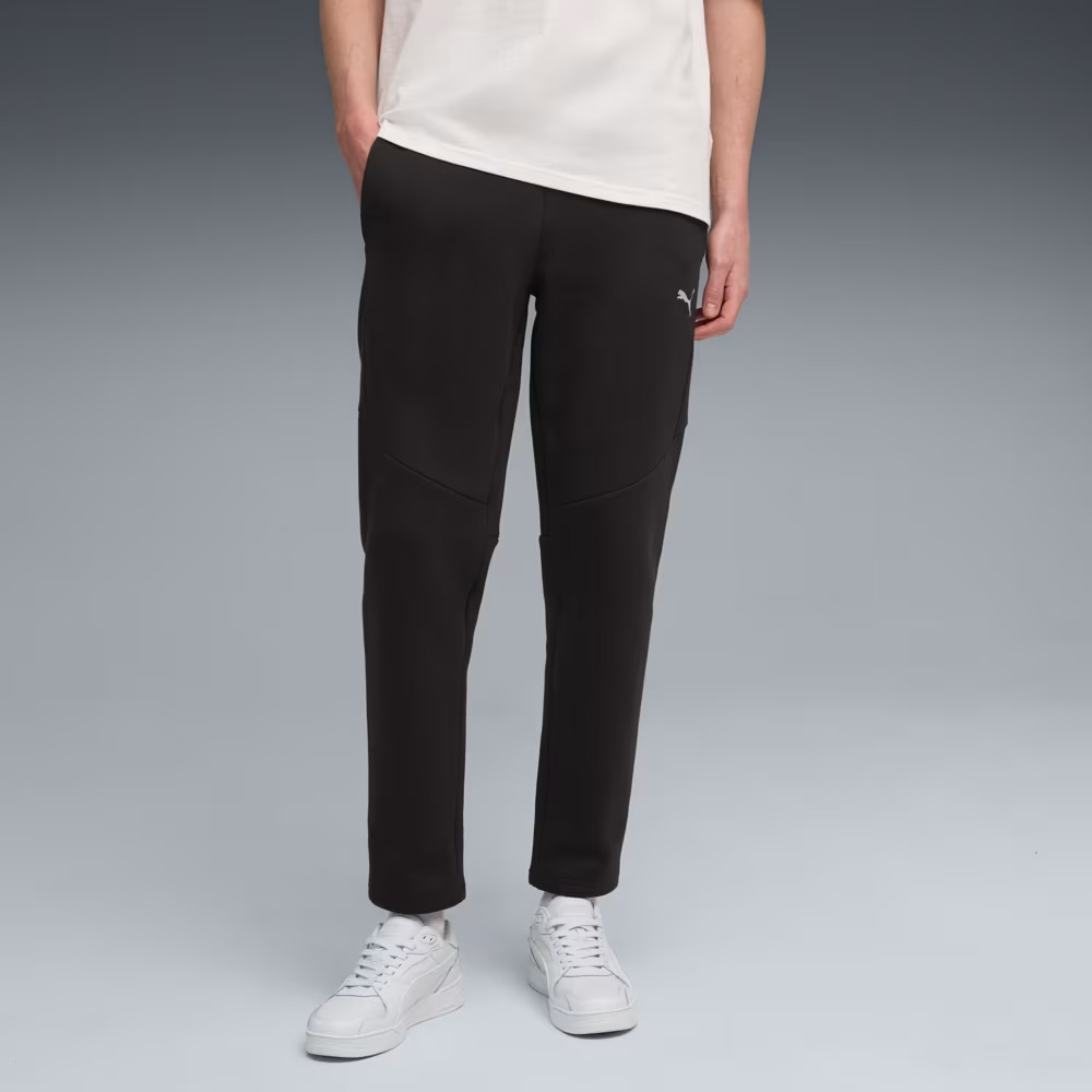 Штани спортивні EVOSTRIPE Pants DK 68823401 Puma L Чорний 68823401