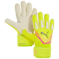 Рукавиці воротарські PUMA Future Match NC 042067-02