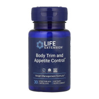 Капсули Life Extension Body Trim and Appetite Control - 30 vcaps 2023-10-4321