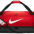 Сумка Nike NK BRSLA M DUFF - 9.5 60L червоний Уні 64 х 30 х 30 см DH7710-657