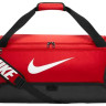 Сумка Nike NK BRSLA M DUFF - 9.5 60L червоний Уні 64 х 30 х 30 см DH7710-657