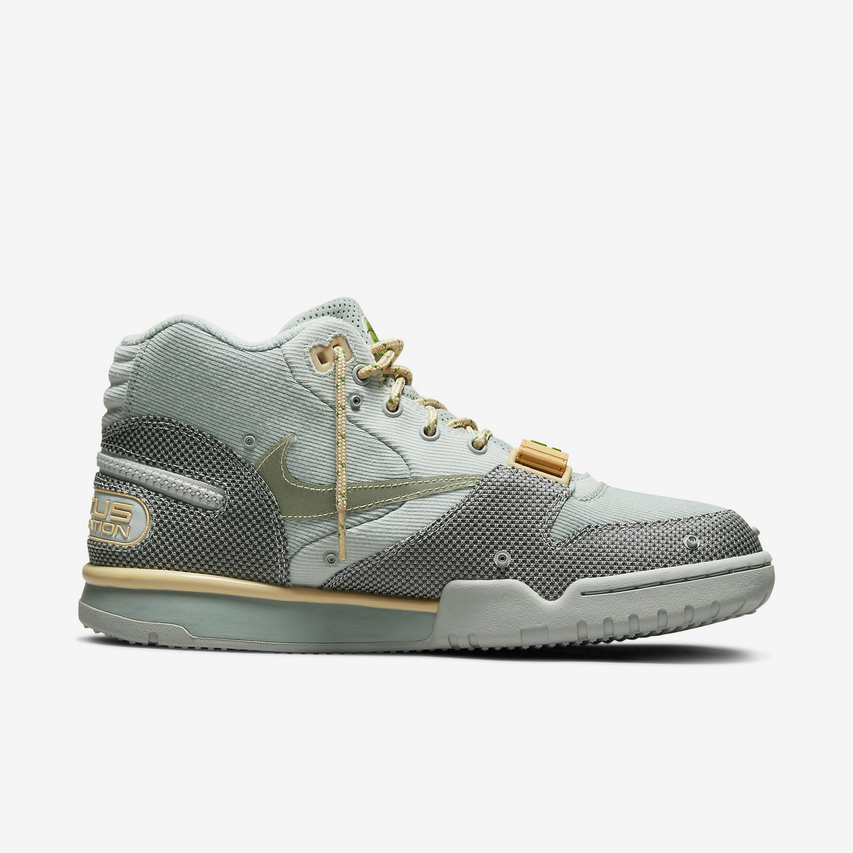 Кросівки Nike Air Trainer 1 SP Travis Scott DR7515-001