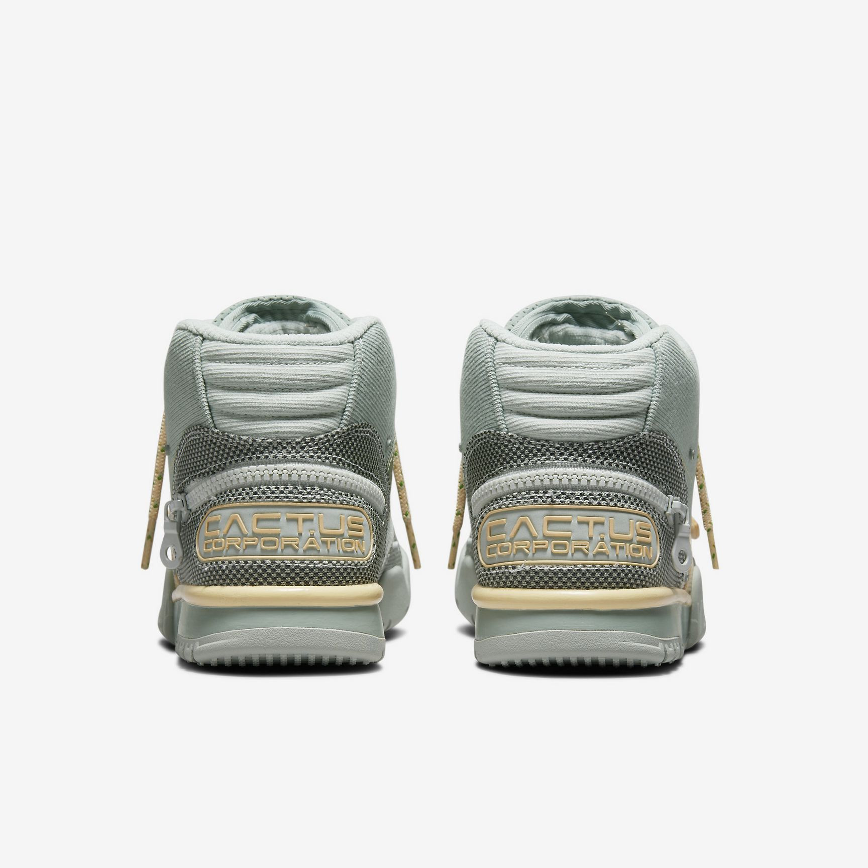 Кросівки Nike Air Trainer 1 SP Travis Scott DR7515-001