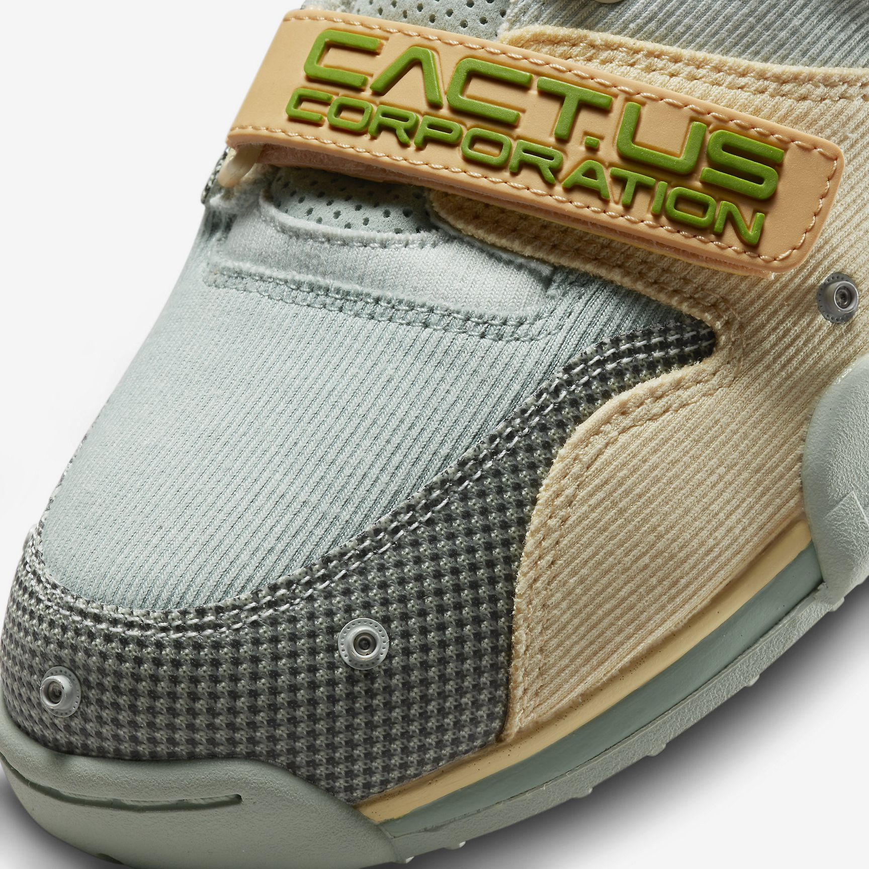 Кросівки Nike Air Trainer 1 SP Travis Scott DR7515-001