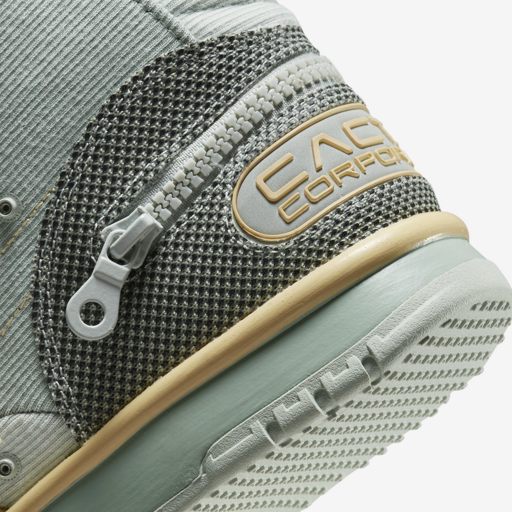 Кросівки Nike Air Trainer 1 SP Travis Scott DR7515-001