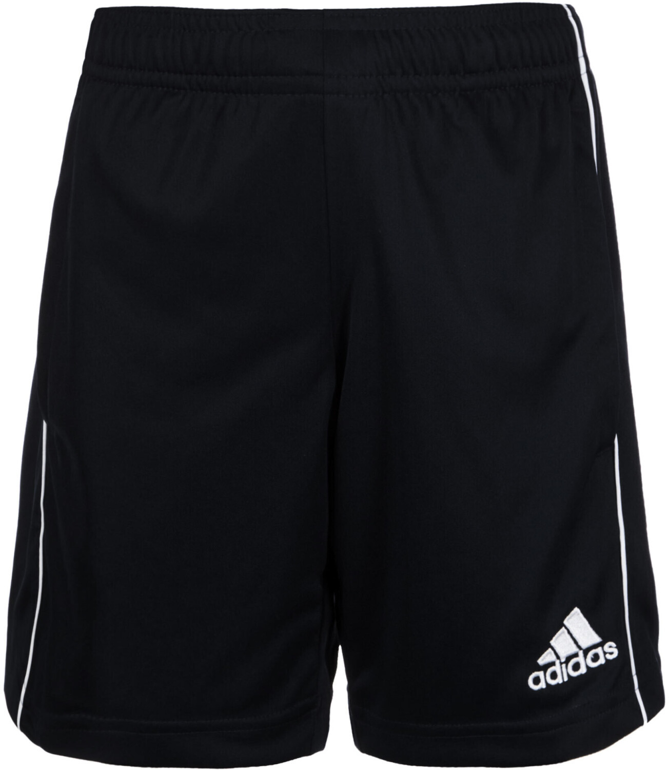 Шорти чоловічі Adidas Core18 Tr Sho Y Black CE9030