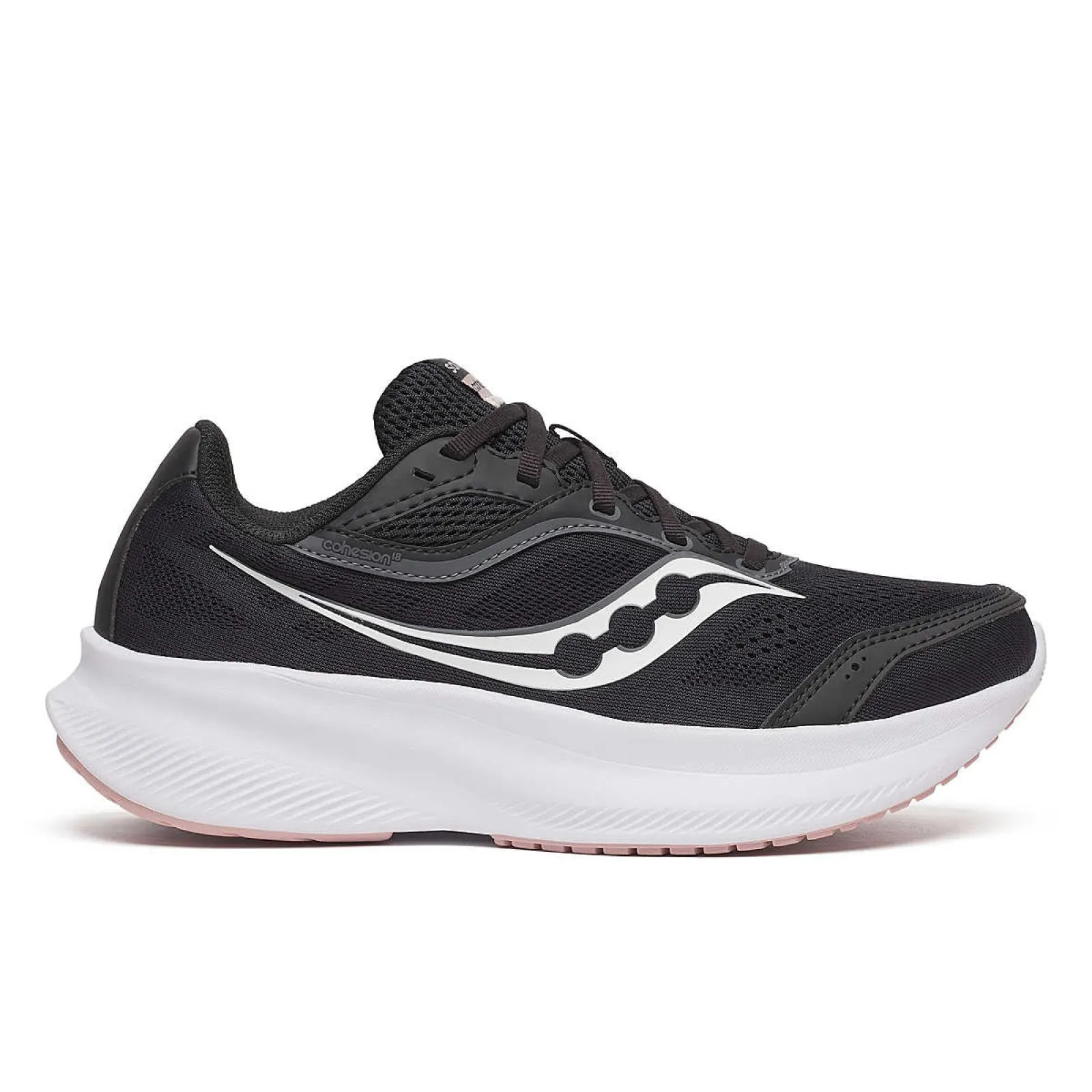 Кросівки для бігу Saucony COHESION 18 S11034-210