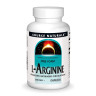 Таблетки Source Naturals L-Arginine 500 mg - 50 tabs 2023-10-6160