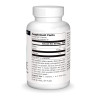 Таблетки Source Naturals L-Arginine 500 mg - 50 tabs 2023-10-6160