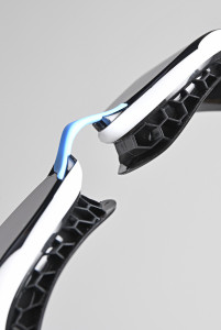 Окуляри для плавання Arena AIR-BOLD SWIPE 004714-101