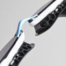 Окуляри для плавання Arena AIR-BOLD SWIPE 004714-101