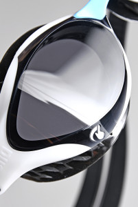 Окуляри для плавання Arena AIR-BOLD SWIPE 004714-101