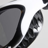 Окуляри для плавання Arena AIR-BOLD SWIPE 004714-101