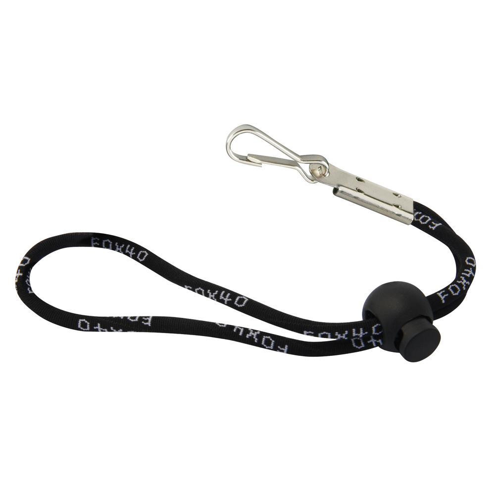 Свисток FOX 40 Original Whistle Mini Official 9808-0008 Чорний universal (72206) 9808-0008