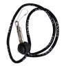Свисток FOX 40 Original Whistle Mini Official 9808-0008 Чорний universal (72206) 9808-0008