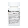Таблетки Source Naturals Advanced Ferrochel™ 27mg - 180 tabs 2023-10-4624
