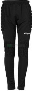 Штани воротарські Uhlsport ESSENTIAL чорні 1005619 01 1005619-01