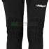 Штани воротарські Uhlsport ESSENTIAL чорні 1005619 01 1005619-01