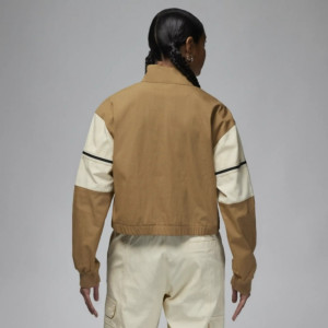 Вітровка Jordan Flight Woven Jacket DQ4625-258