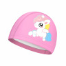 Шапочка для плавання Renvo Orta JR Рожевий OSFM 1SC400-0503) 1SC400-0503