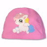 Шапочка для плавання Renvo Orta JR Рожевий OSFM 1SC400-0503) 1SC400-0503