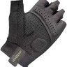 Рукавиці для тренінгу Adidas Essential Training Gloves чорний, зелений Уні M ADGB-15002GN