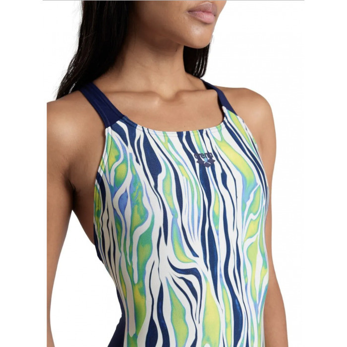 Купальник комплект Arena ZEBRA STRIPES SWIMSUIT SWIM PR 007217-157