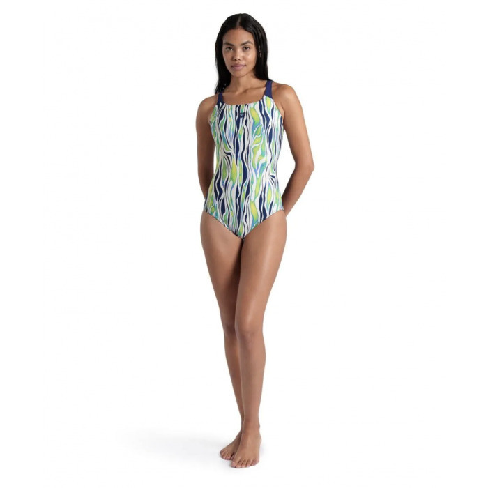 Купальник комплект Arena ZEBRA STRIPES SWIMSUIT SWIM PR 007217-157