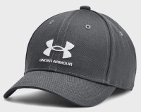 Кепка Under Armour Youth Sportstyle Lockup Adj 1381646-012