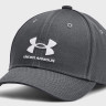 Кепка Under Armour Youth Sportstyle Lockup Adj 1381646-012