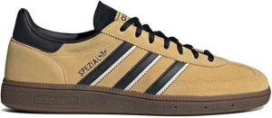 Кросівки чоловічі Adidas Handball Spezial Shoes Beige IF9014